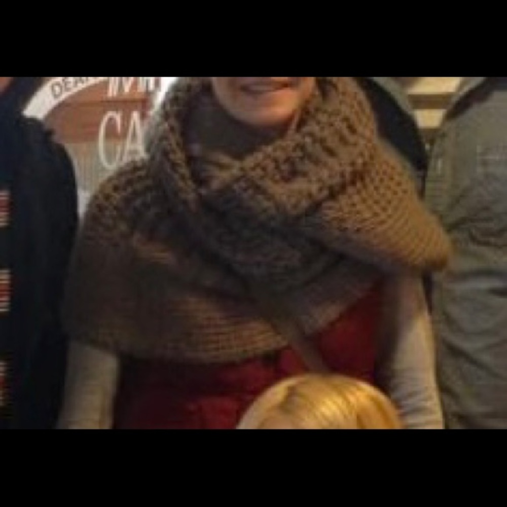 Scarf-infinity - Picture 5 of 5